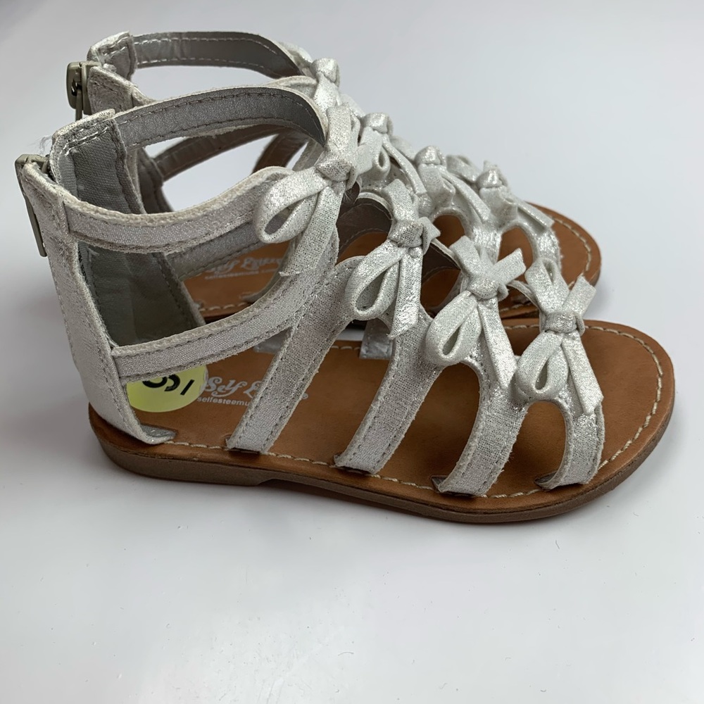 Sandals. New. - Picture 5 of 5